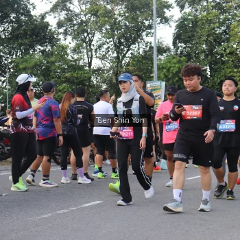 Runner Photo 3881411