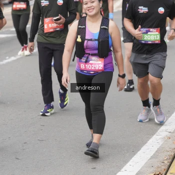 Runner Photo 3881416