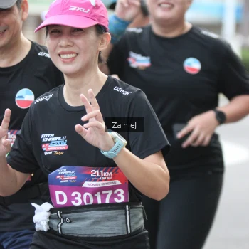 Runner Photo 3881417