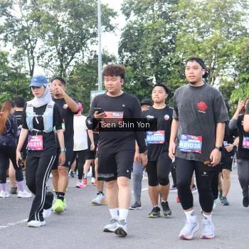 Runner Photo 3881419