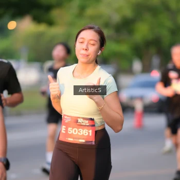 Runner Photo 3881421
