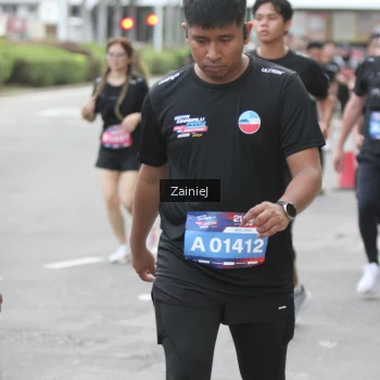 Runner Photo 3881440