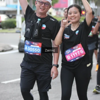 Runner Photo 3881445