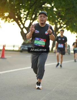 Runner Photo 3881461
