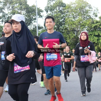 Runner Photo 3881462