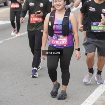Runner Photo 3881468