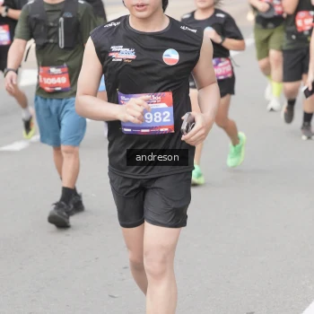 Runner Photo 3881470