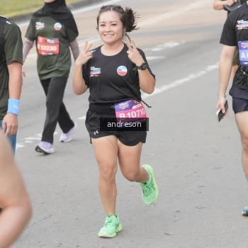 Runner Photo 3881474