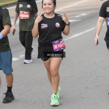 Runner Photo 3881483