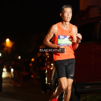 Runner Photo 3881491