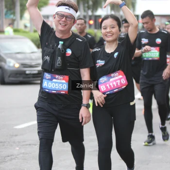 Runner Photo 3881494