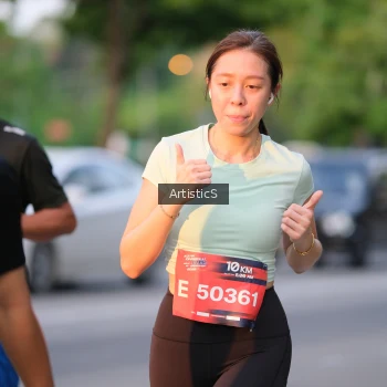 Runner Photo 3881496