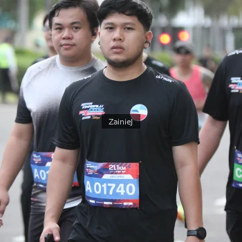 Runner Photo 3881501