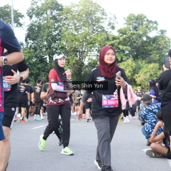 Runner Photo 3881513