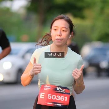Runner Photo 3881514