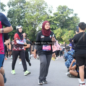 Runner Photo 3881519