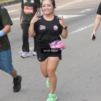 Runner Photo 3881527