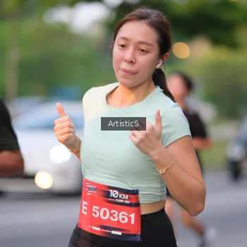 Runner Photo 3881535