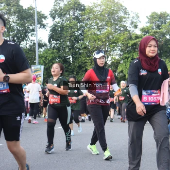 Runner Photo 3881538