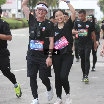 Runner Photo 3881543