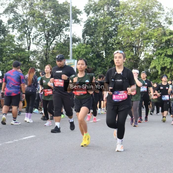 Runner Photo 3881548