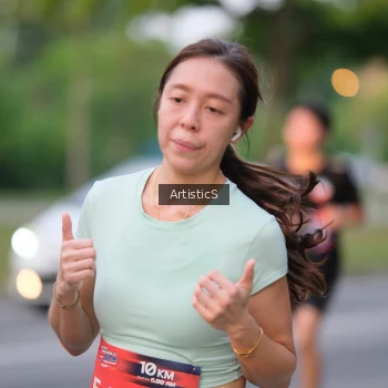 Runner Photo 3881559