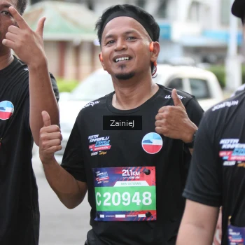 Runner Photo 3881581