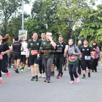 Runner Photo 3881583