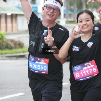 Runner Photo 3881613