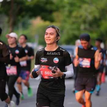 Runner Photo 3881625