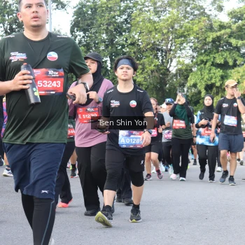 Runner Photo 3881634