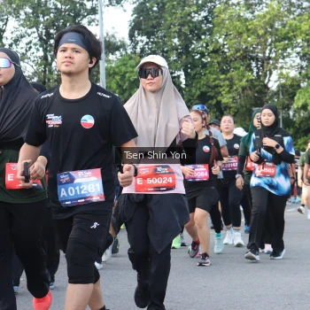 Runner Photo 3881647