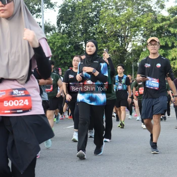 Runner Photo 3881651