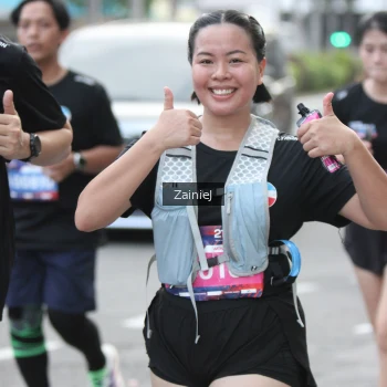 Runner Photo 3881669