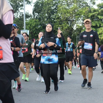 Runner Photo 3881682