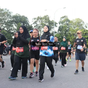 Runner Photo 3881700