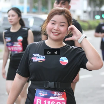 Runner Photo 3881707