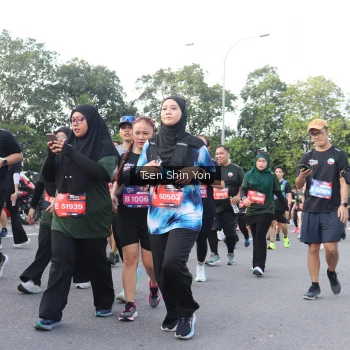 Runner Photo 3881712