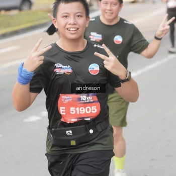 Runner Photo 3881714