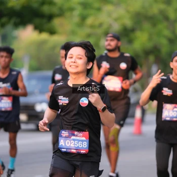 Runner Photo 3881748