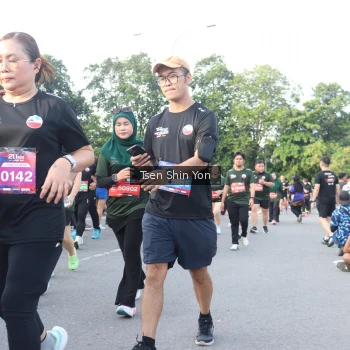 Runner Photo 3881755