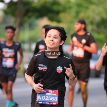Runner Photo 3881758