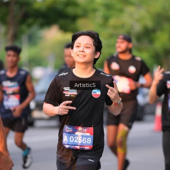 Runner Photo 3881769