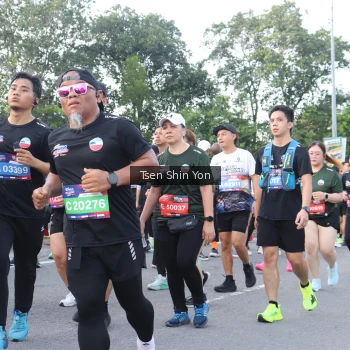 Runner Photo 3881780