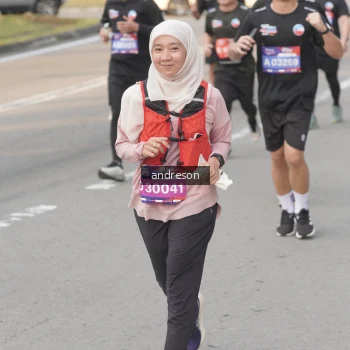 Runner Photo 3881797