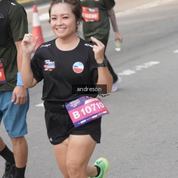 Runner Photo 3881807