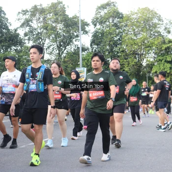 Runner Photo 3881810