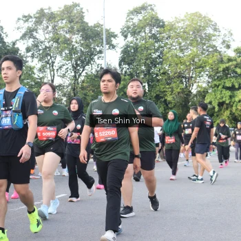 Runner Photo 3881817
