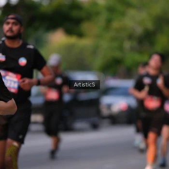 Runner Photo 3881832