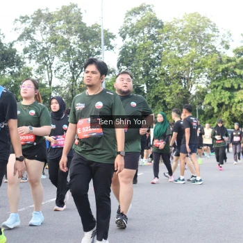 Runner Photo 3881839